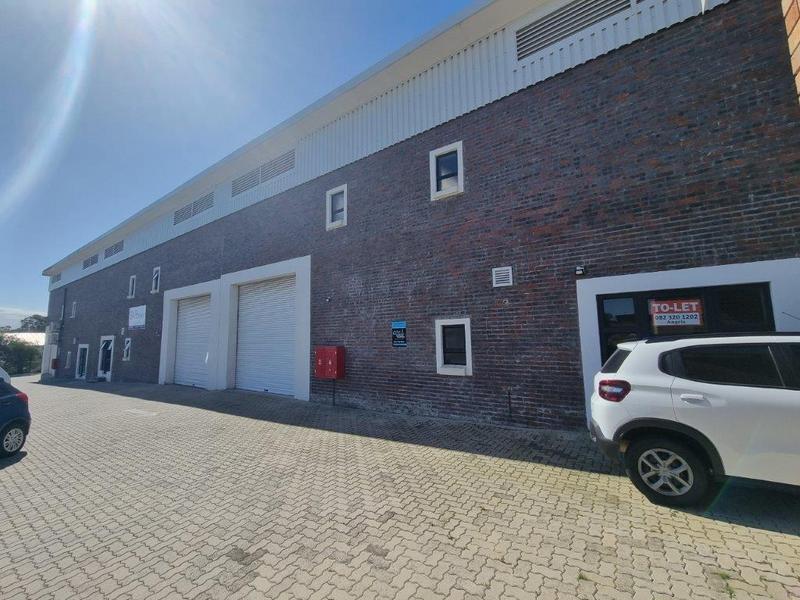 Commercial Property for Sale in Fairview Eastern Cape